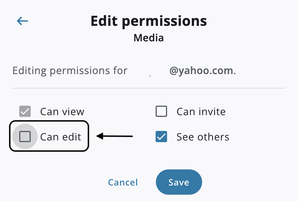 screenshot of modifying permission levels.png